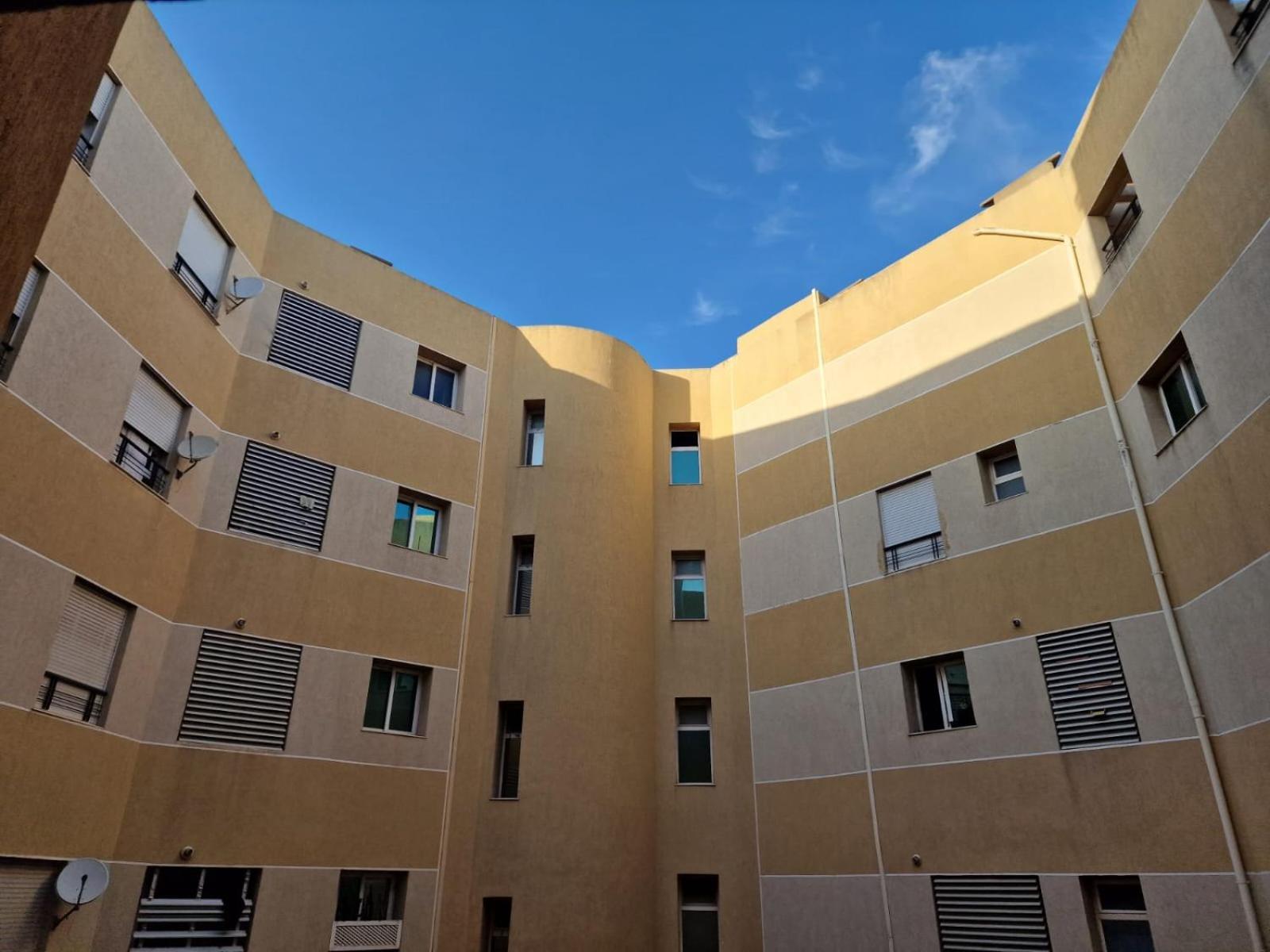 Diar Tunis Carthage II Apartment Ariana Exterior photo