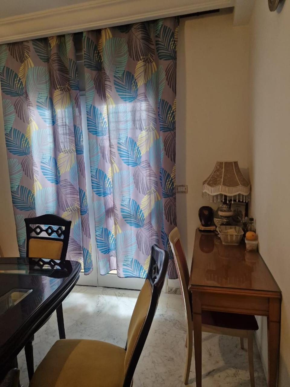 Diar Tunis Carthage II Apartment Ariana Exterior photo