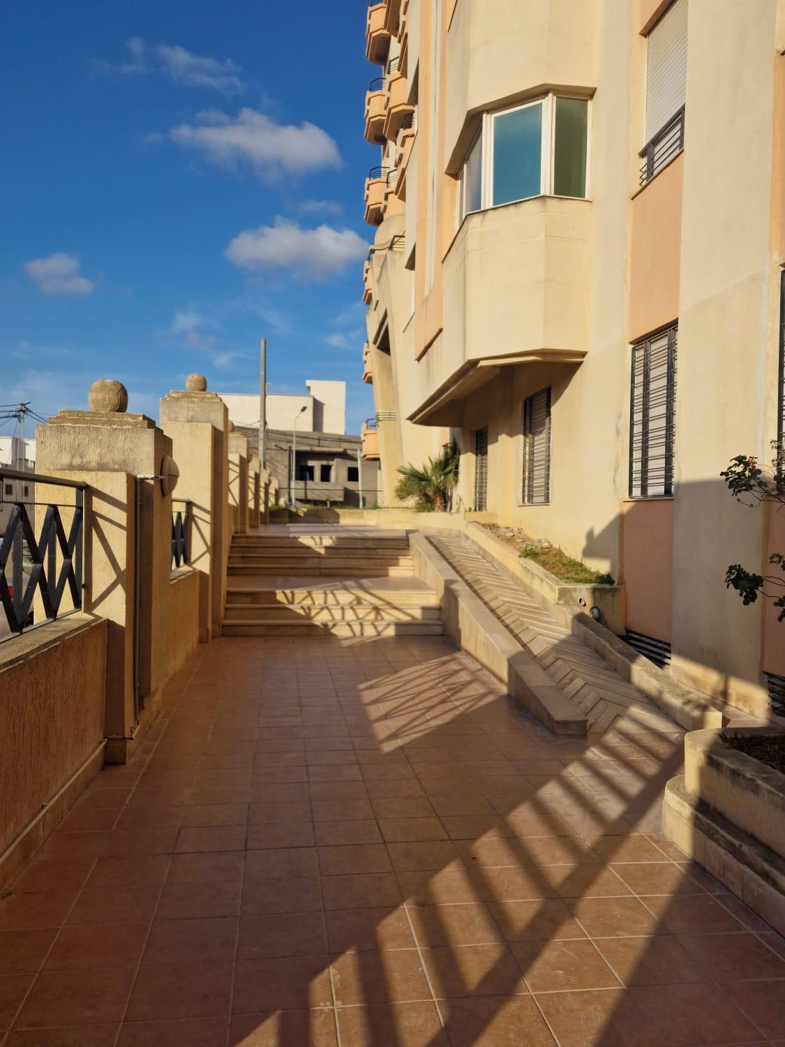 Diar Tunis Carthage II Apartment Ariana Exterior photo