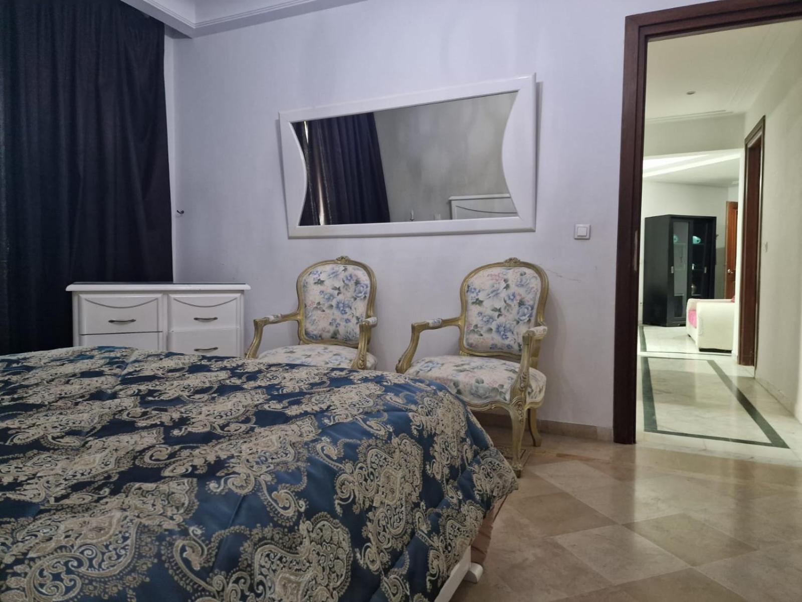 Diar Tunis Carthage II Apartment Ariana Exterior photo