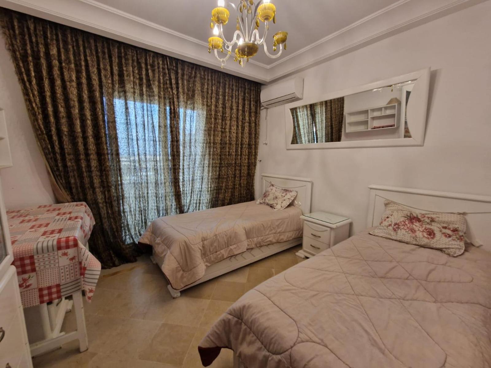 Diar Tunis Carthage II Apartment Ariana Exterior photo